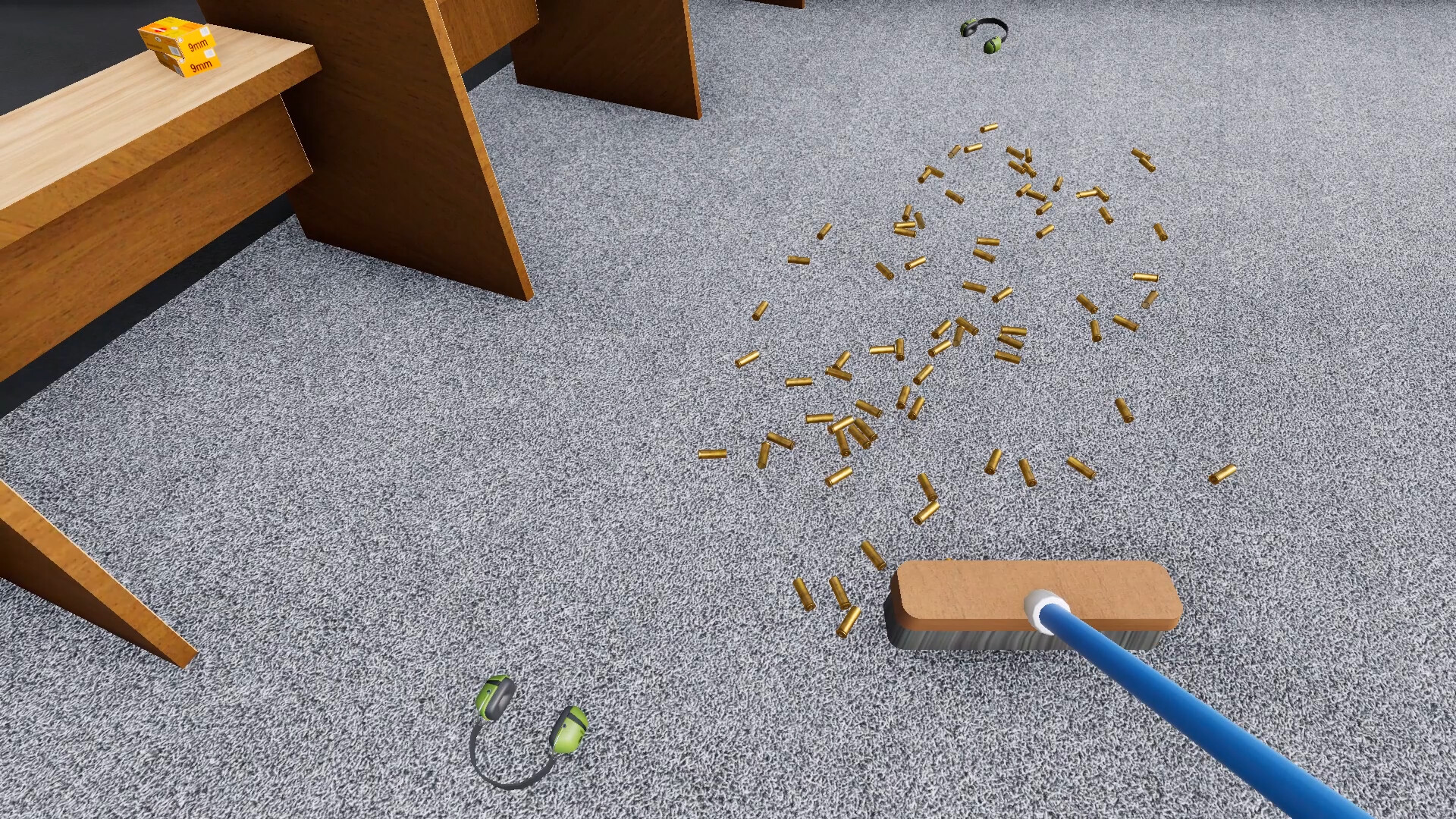 Shooting Range Simulator screenshot 11