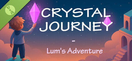 Crystal Journey - Lum's Adventure Demo