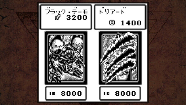 Steamシリーズ：Yu-Gi-Oh!