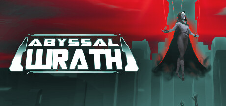 Abyssal Wrath Cover Image