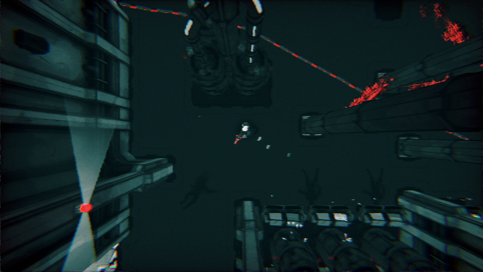 Abyssal Wrath screenshot 7