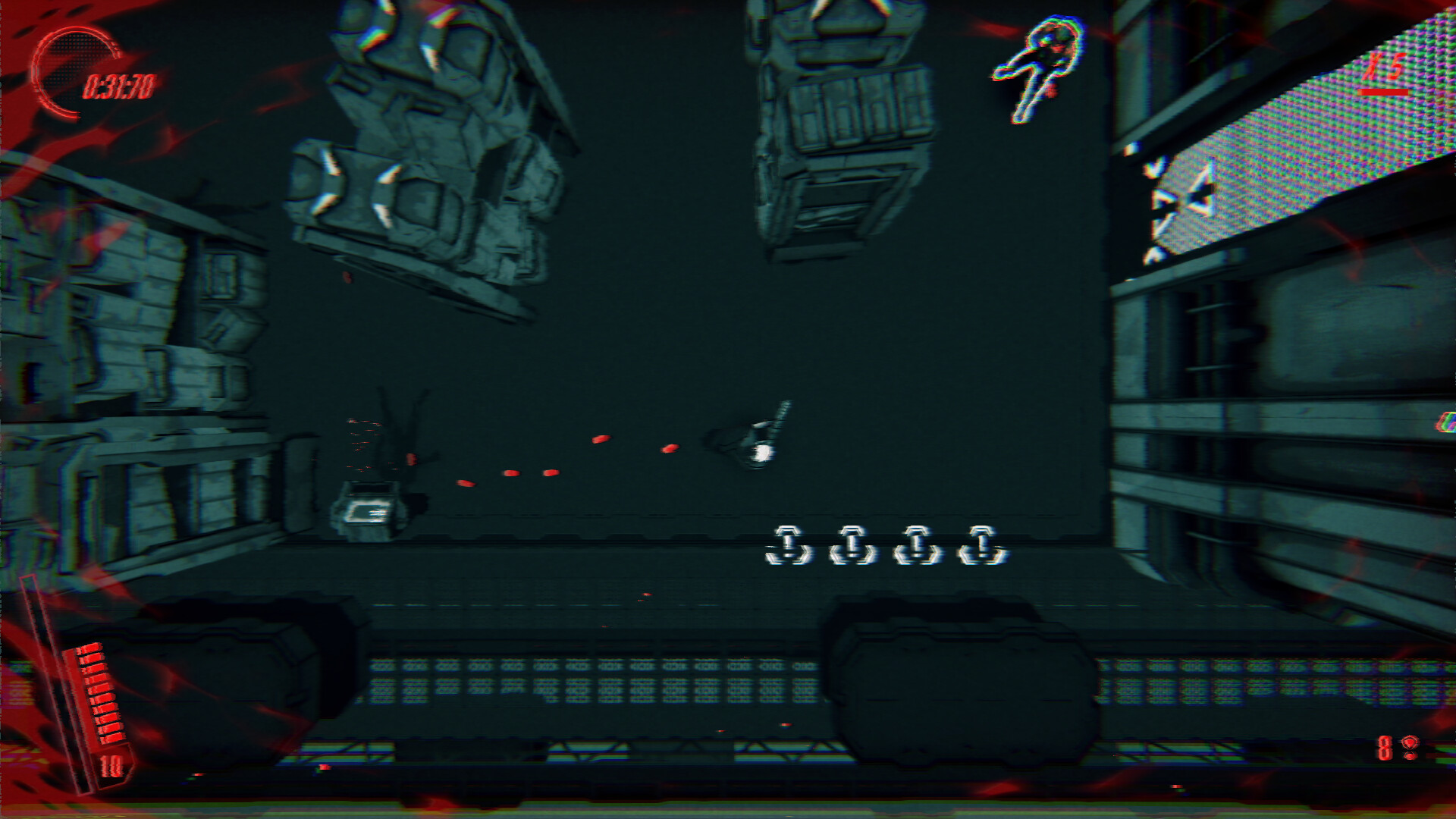 Abyssal Wrath screenshot 5