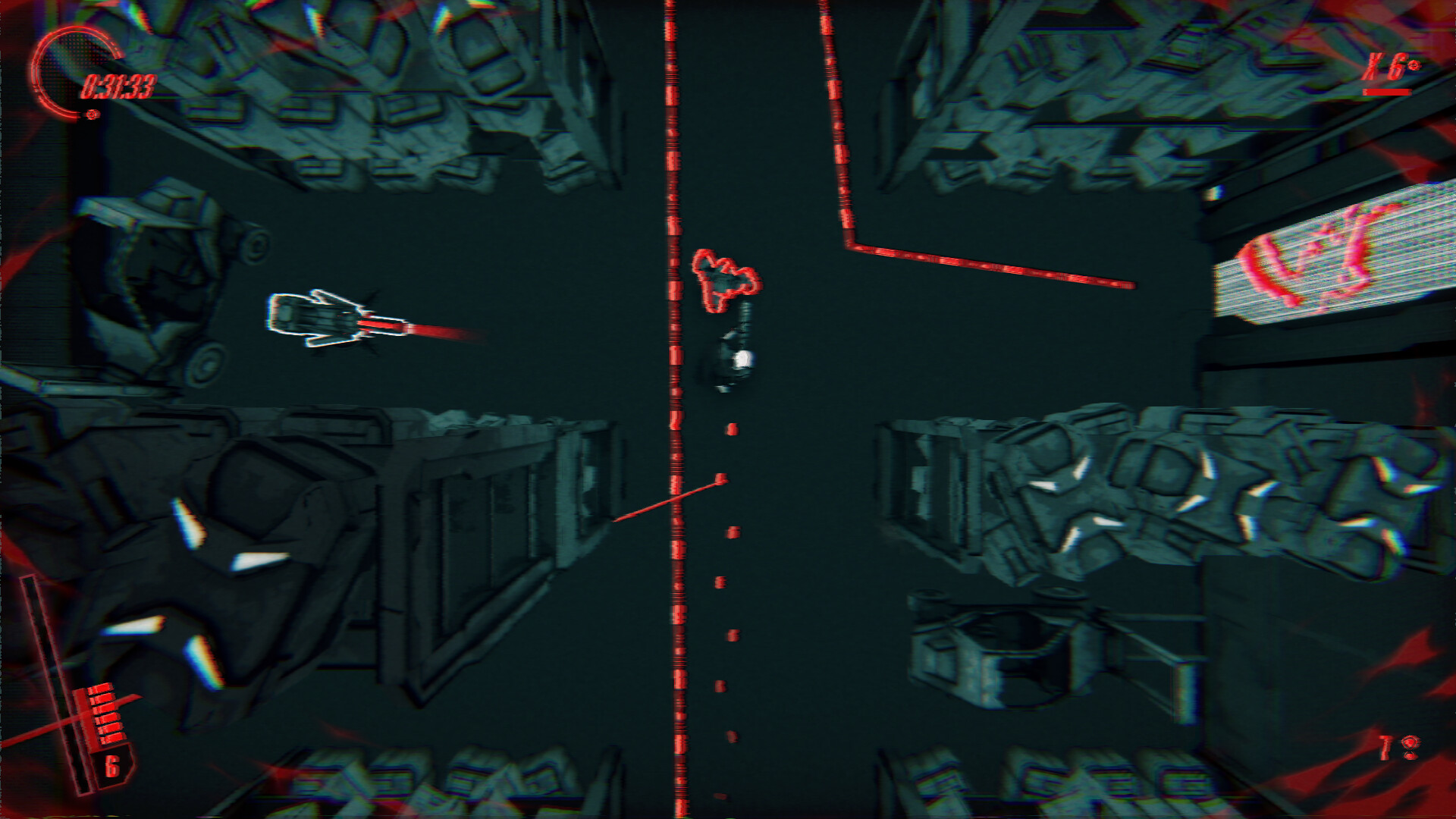 Abyssal Wrath screenshot 2