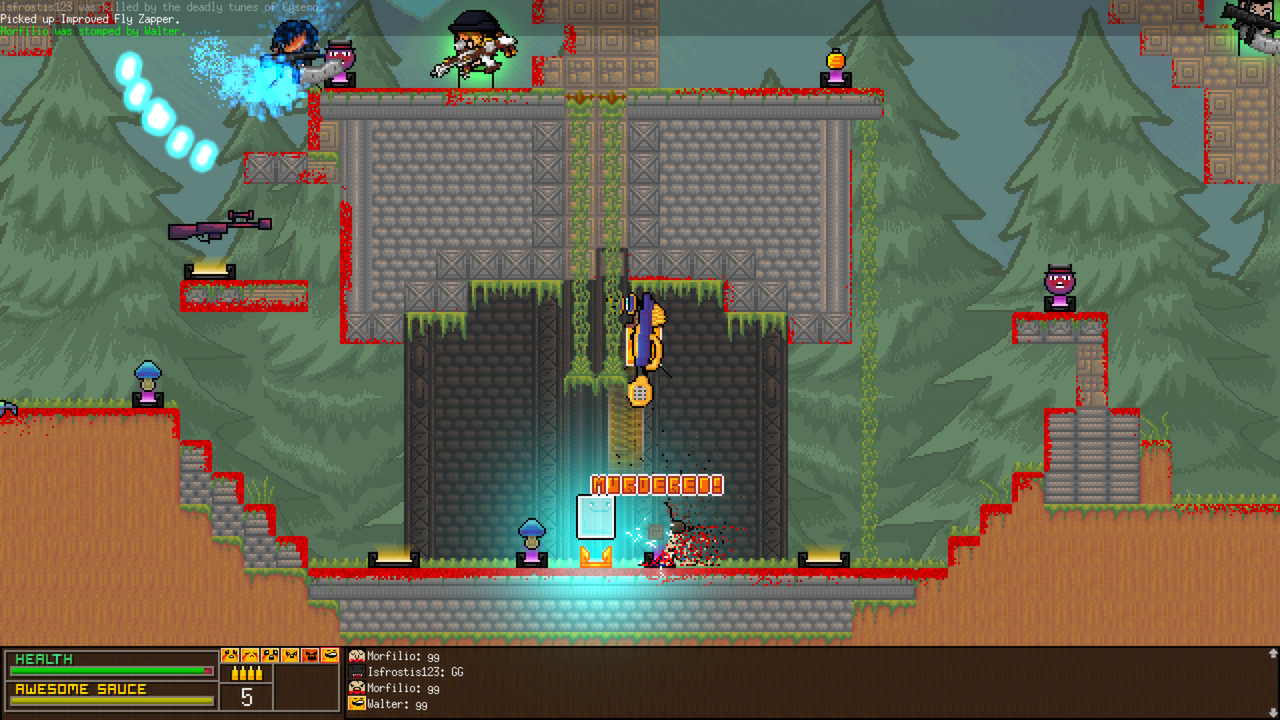 Kill Fun Yeah screenshot 10