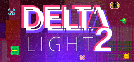 Delta Light 2 Cover Image