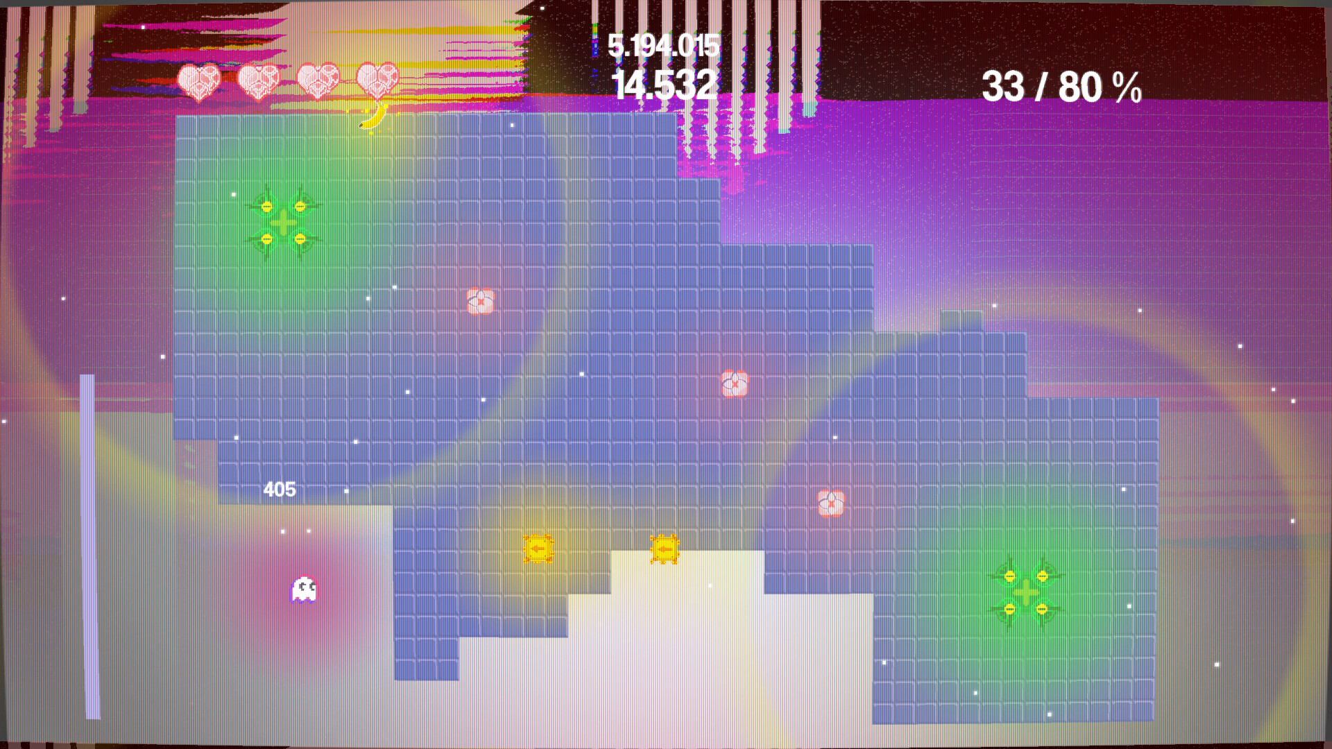 Delta Light 2 screenshot 8