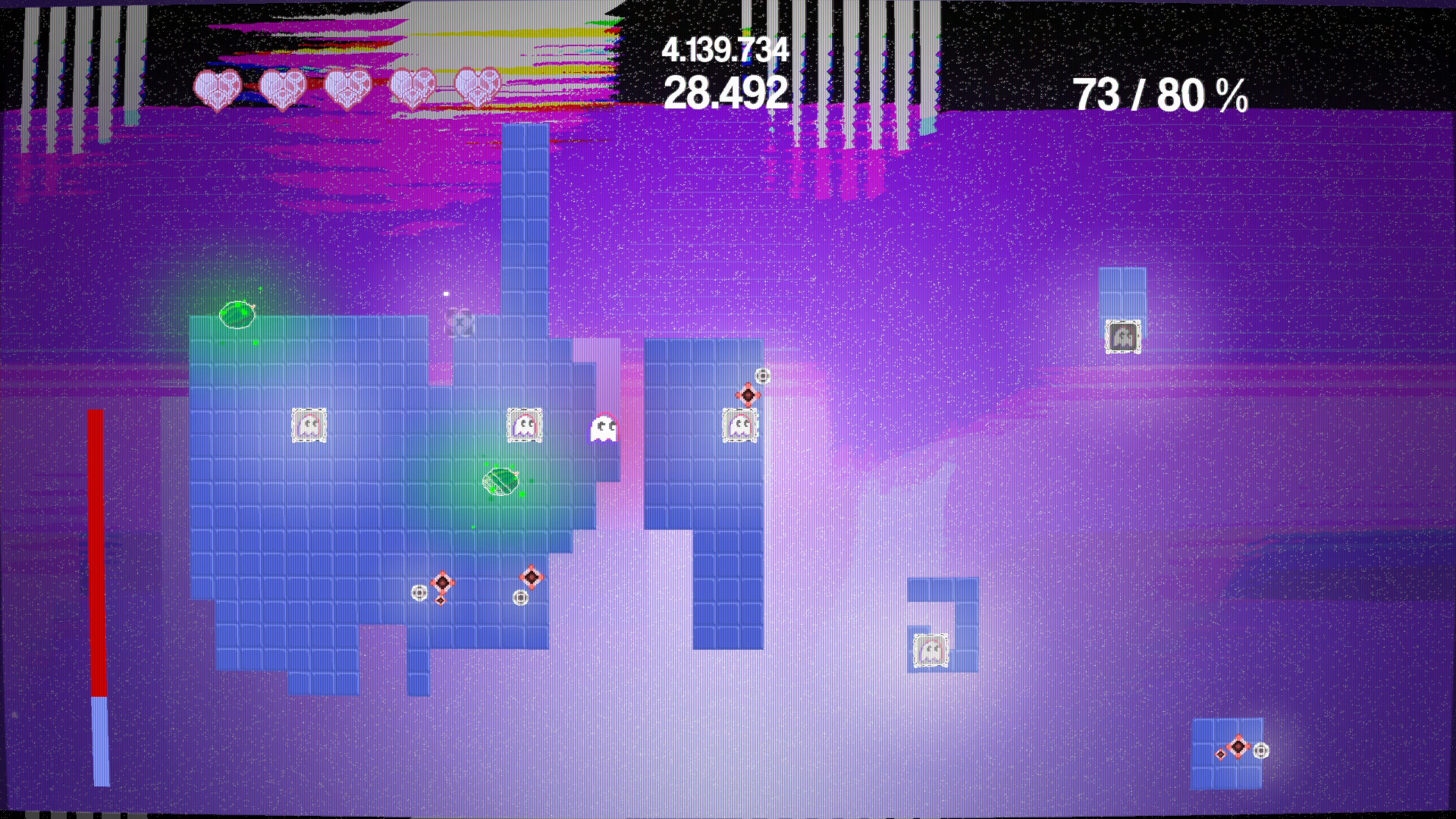 Delta Light 2 screenshot 7
