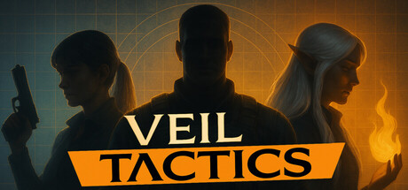 VEIL:Tactics