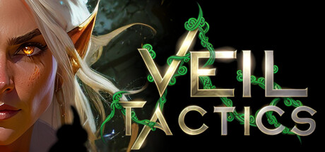 VEIL:Tactics Cover Image