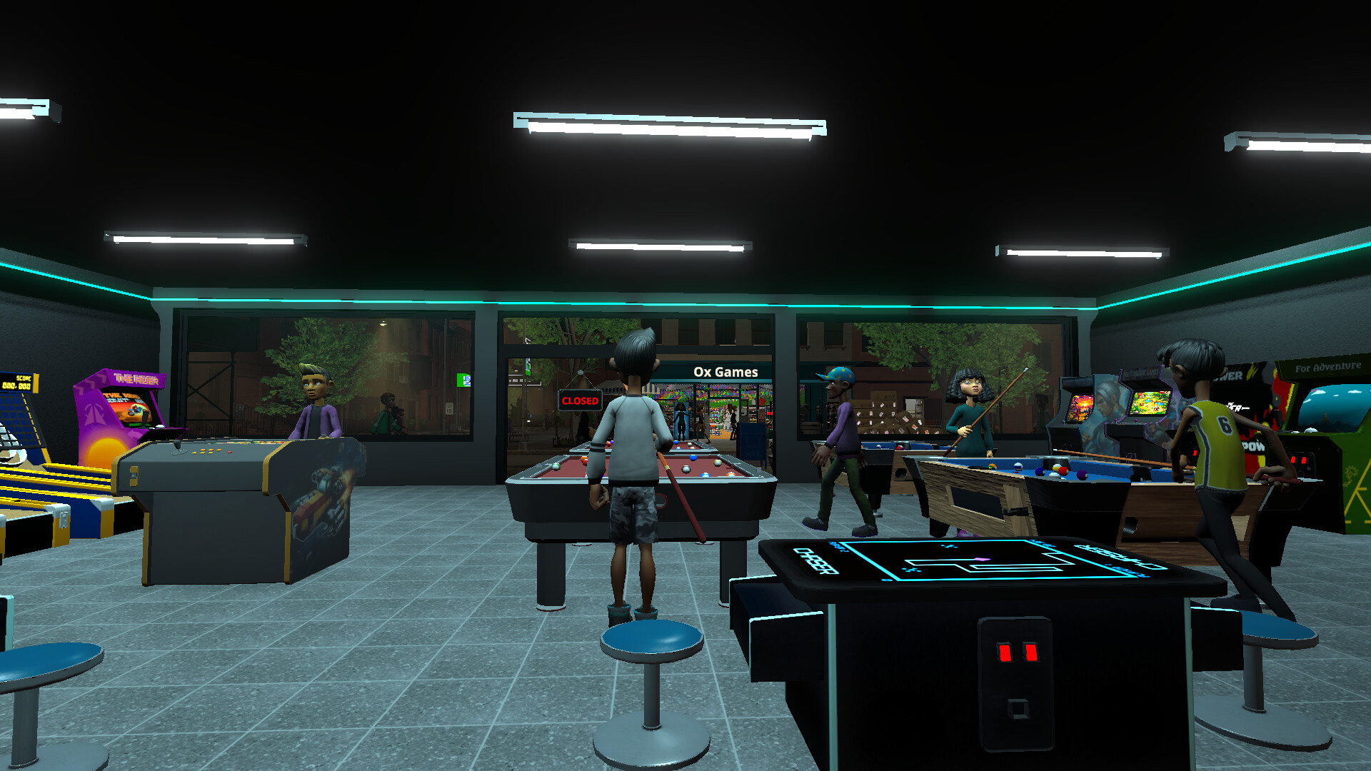 Candy & Toys Store Simulator screenshot 4