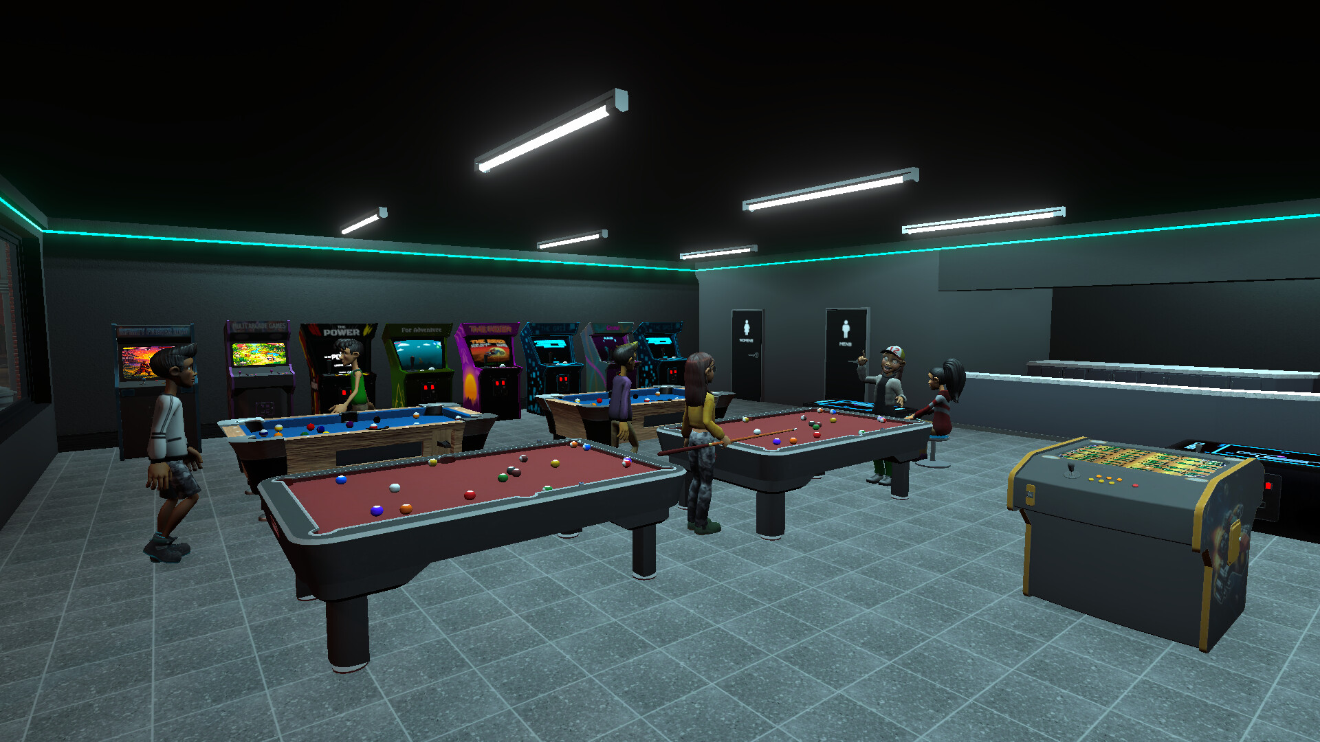 Candy & Toys Store Simulator screenshot 6