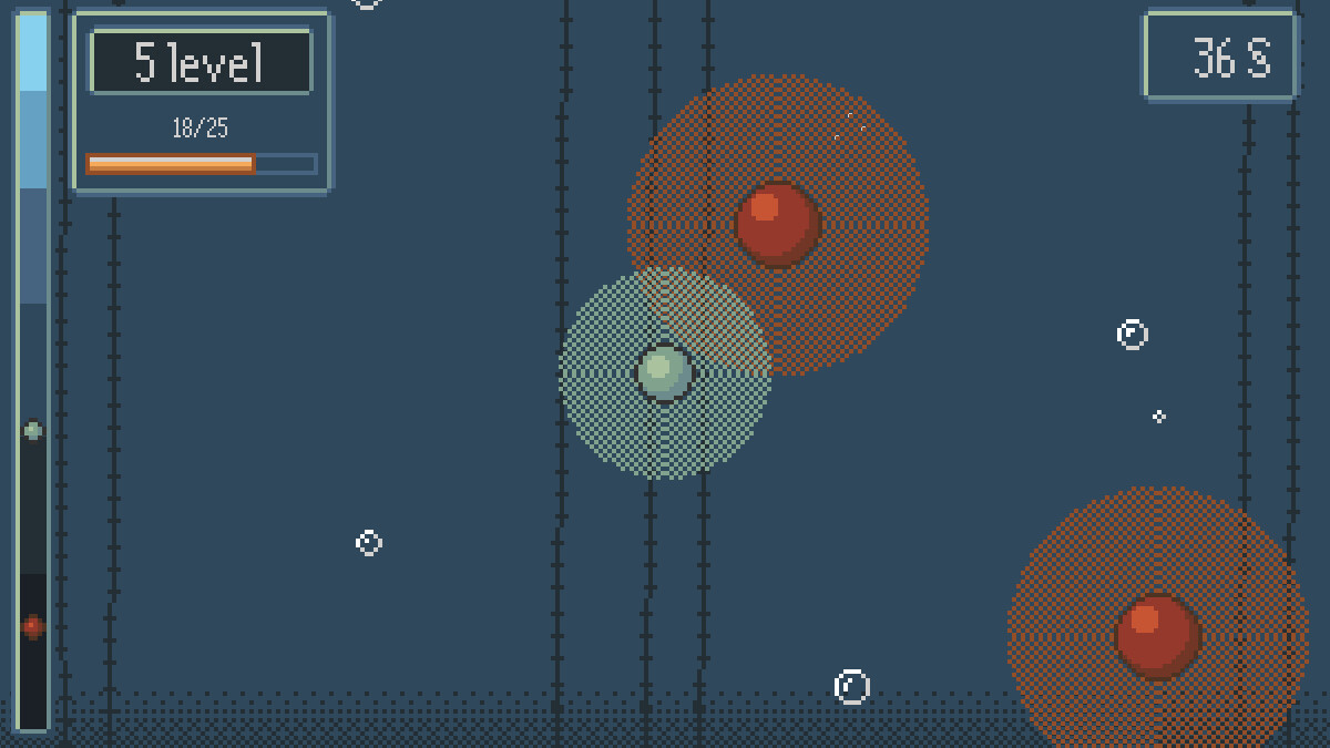 Absorb Invader screenshot 2