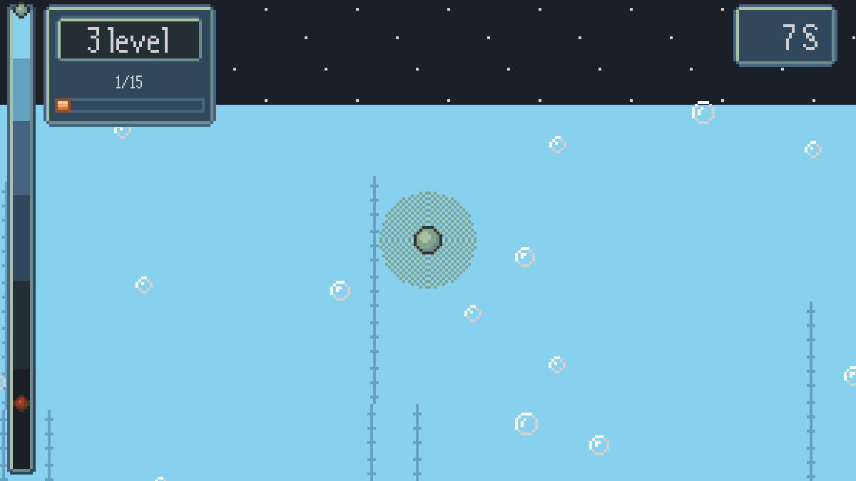 Absorb Invader screenshot 5
