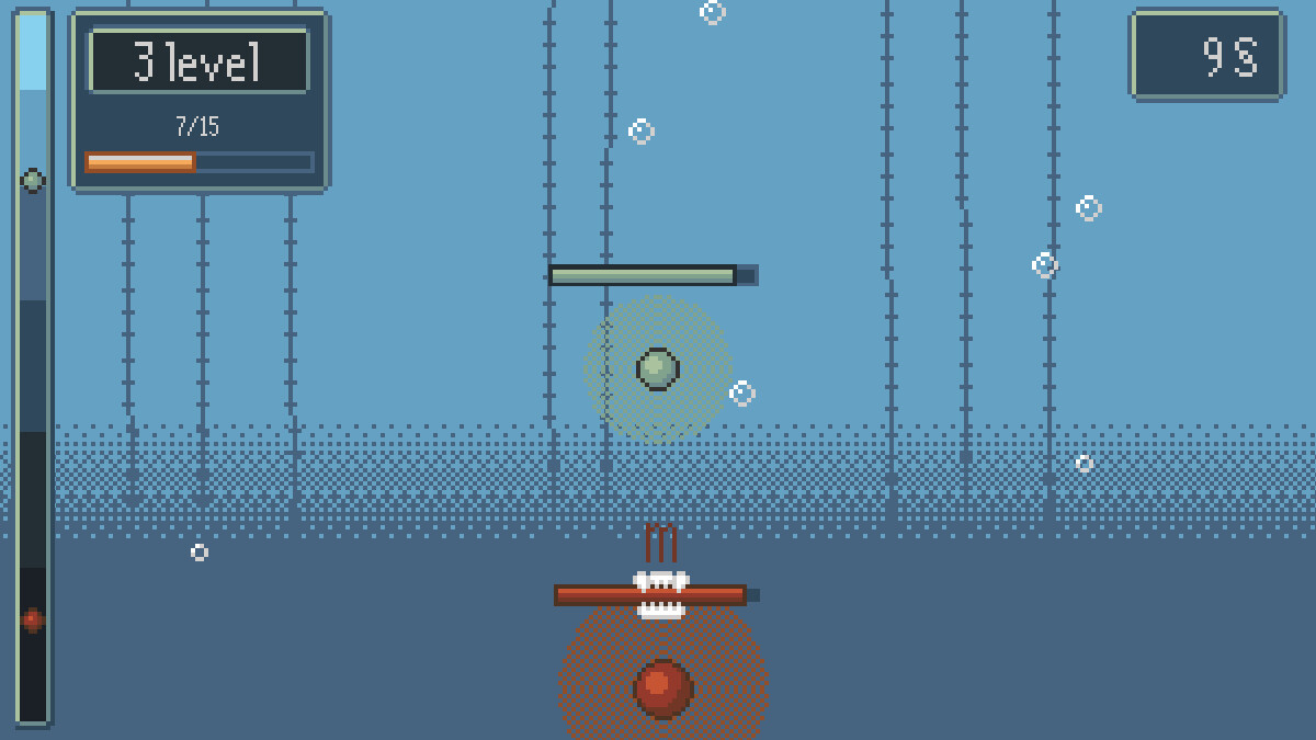 Absorb Invader screenshot 3