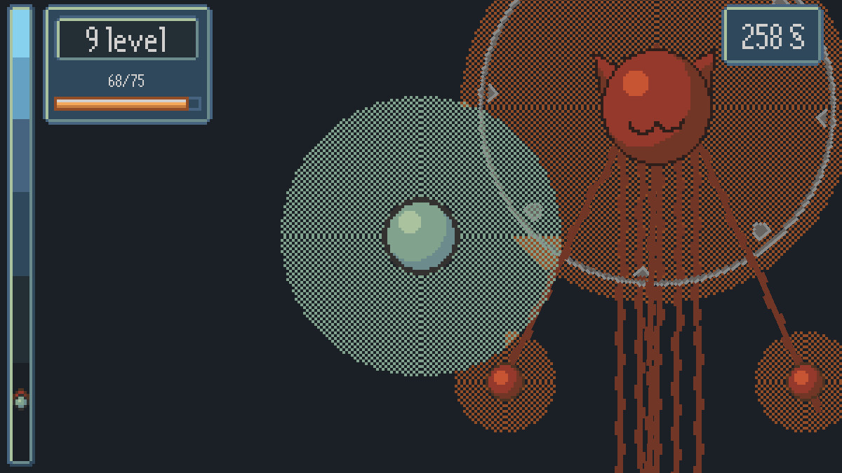 Absorb Invader screenshot 6