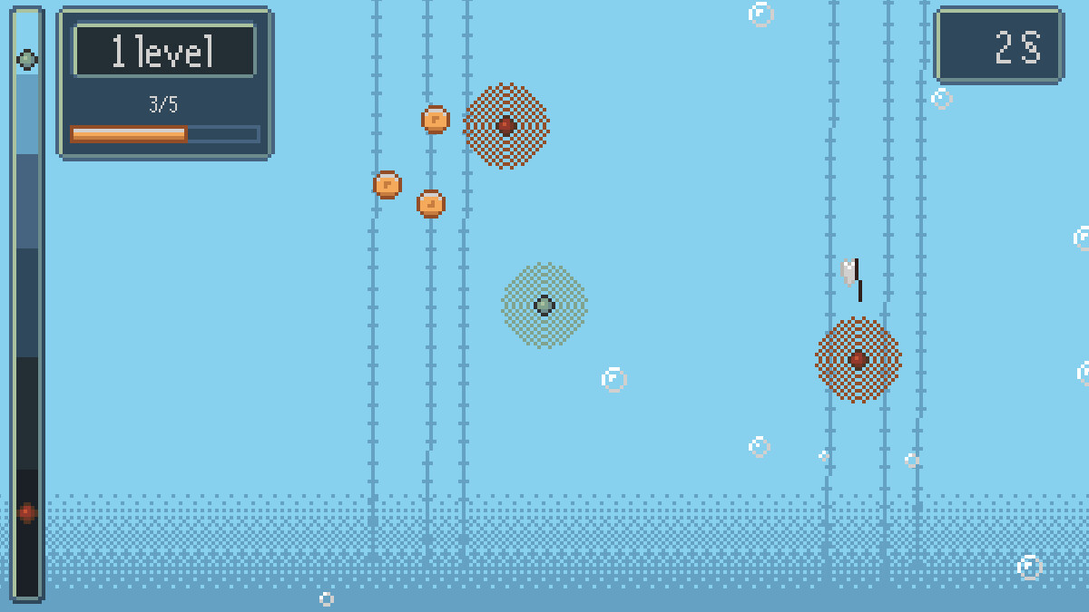 Absorb Invader screenshot 1