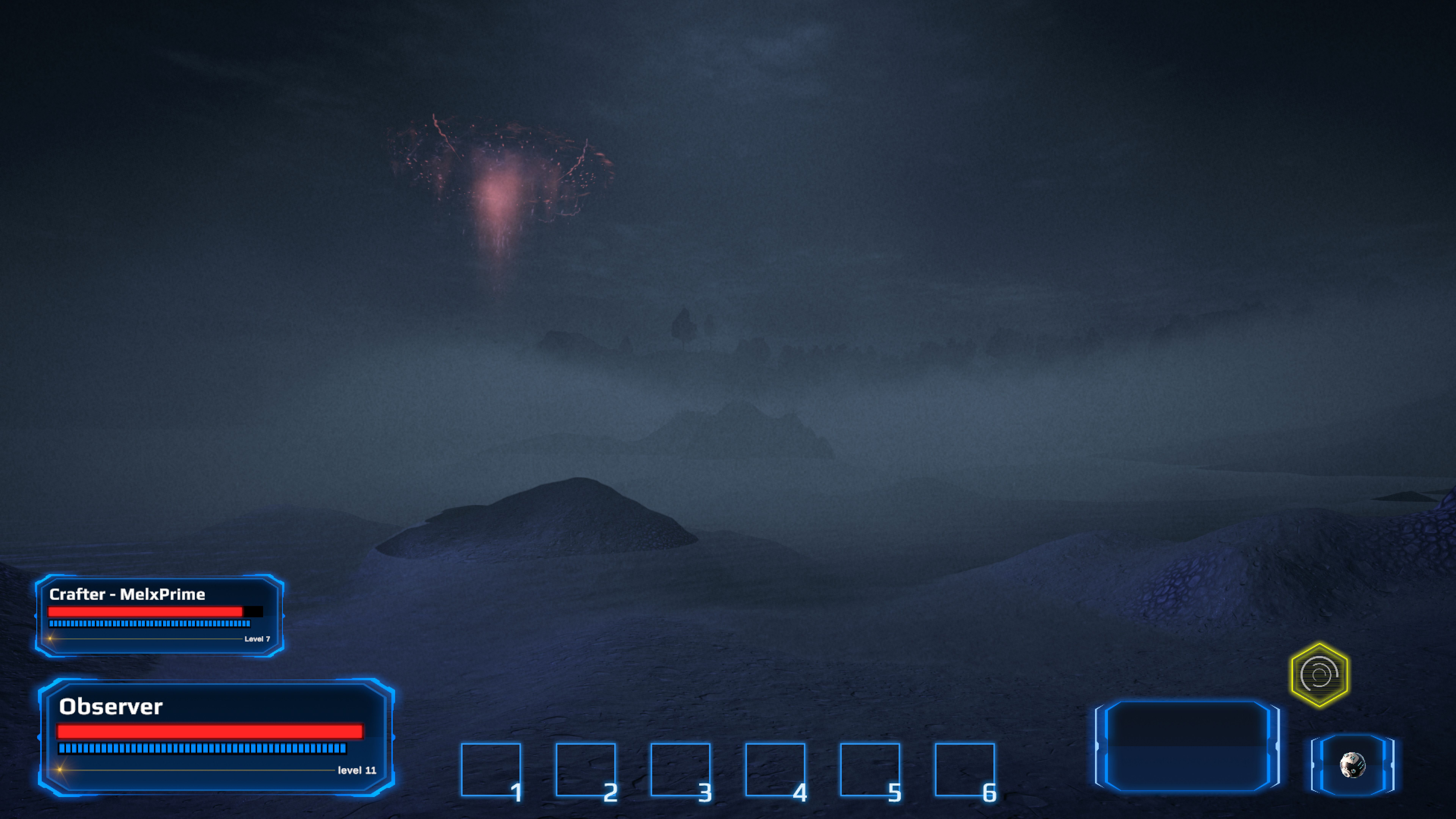 Omnicopia screenshot 5