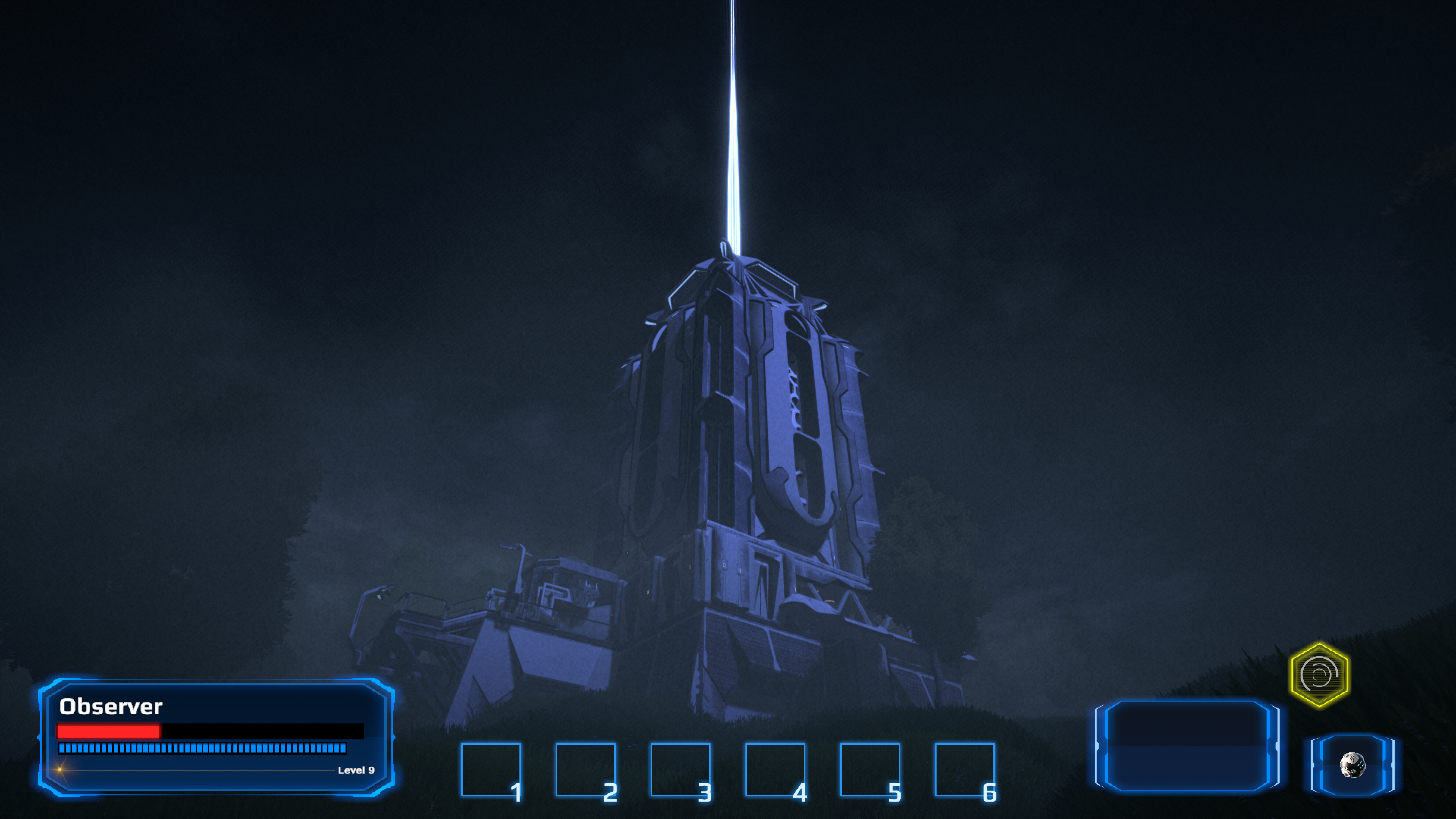 Omnicopia screenshot 3