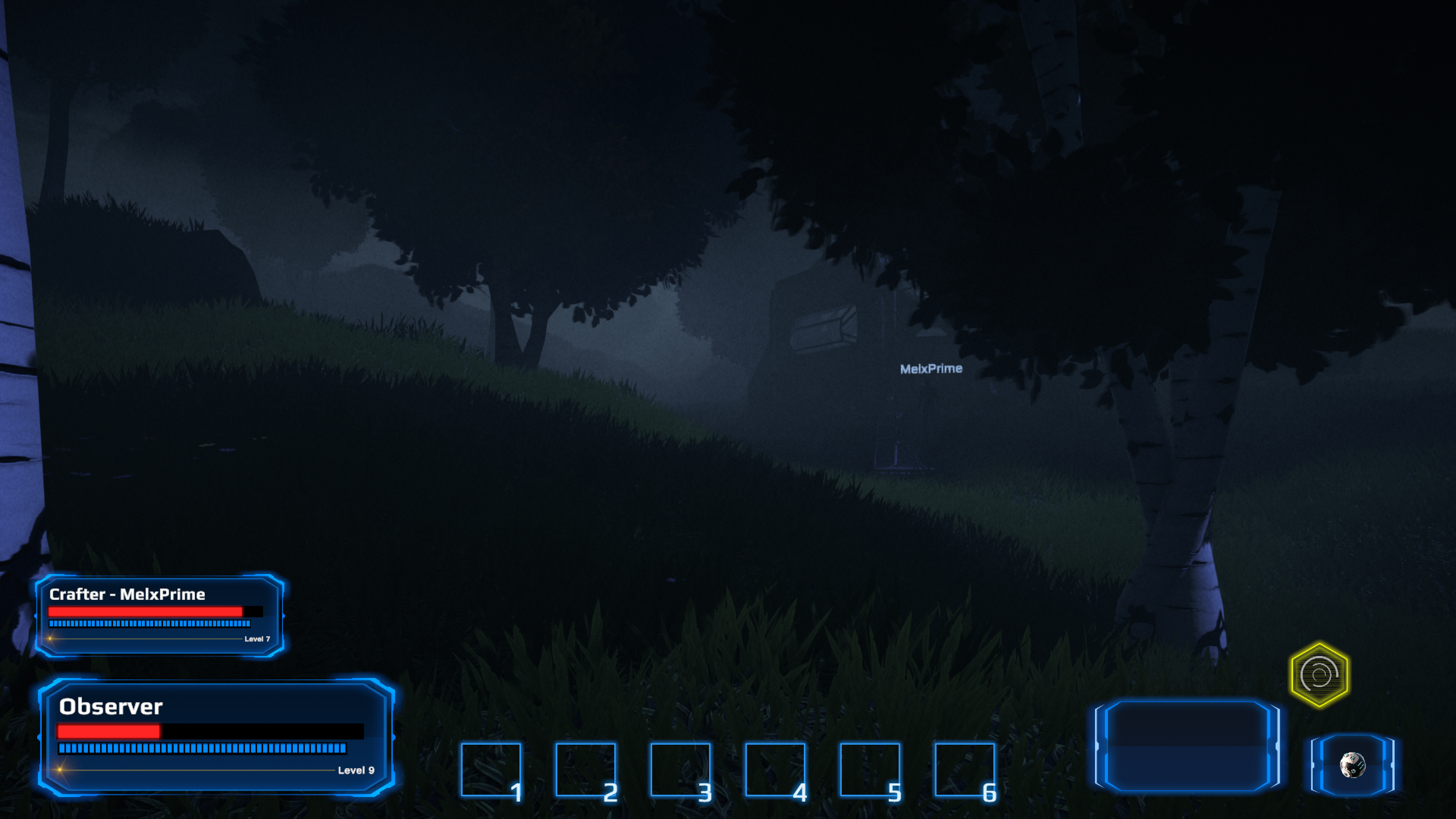 Omnicopia screenshot 4