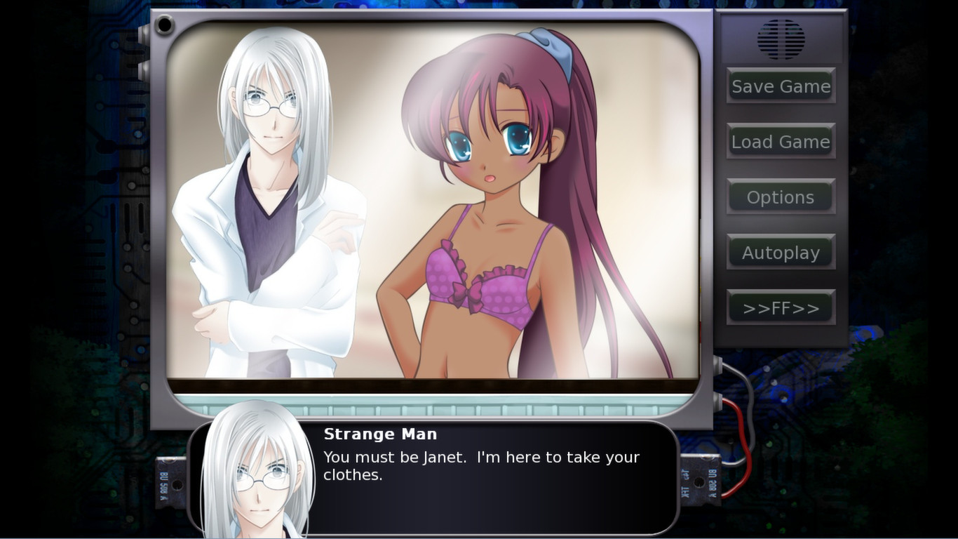 Date Warp screenshot 5