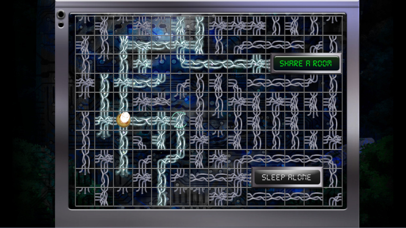 Date Warp screenshot 1
