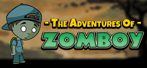 The Adventures Of Zomboy