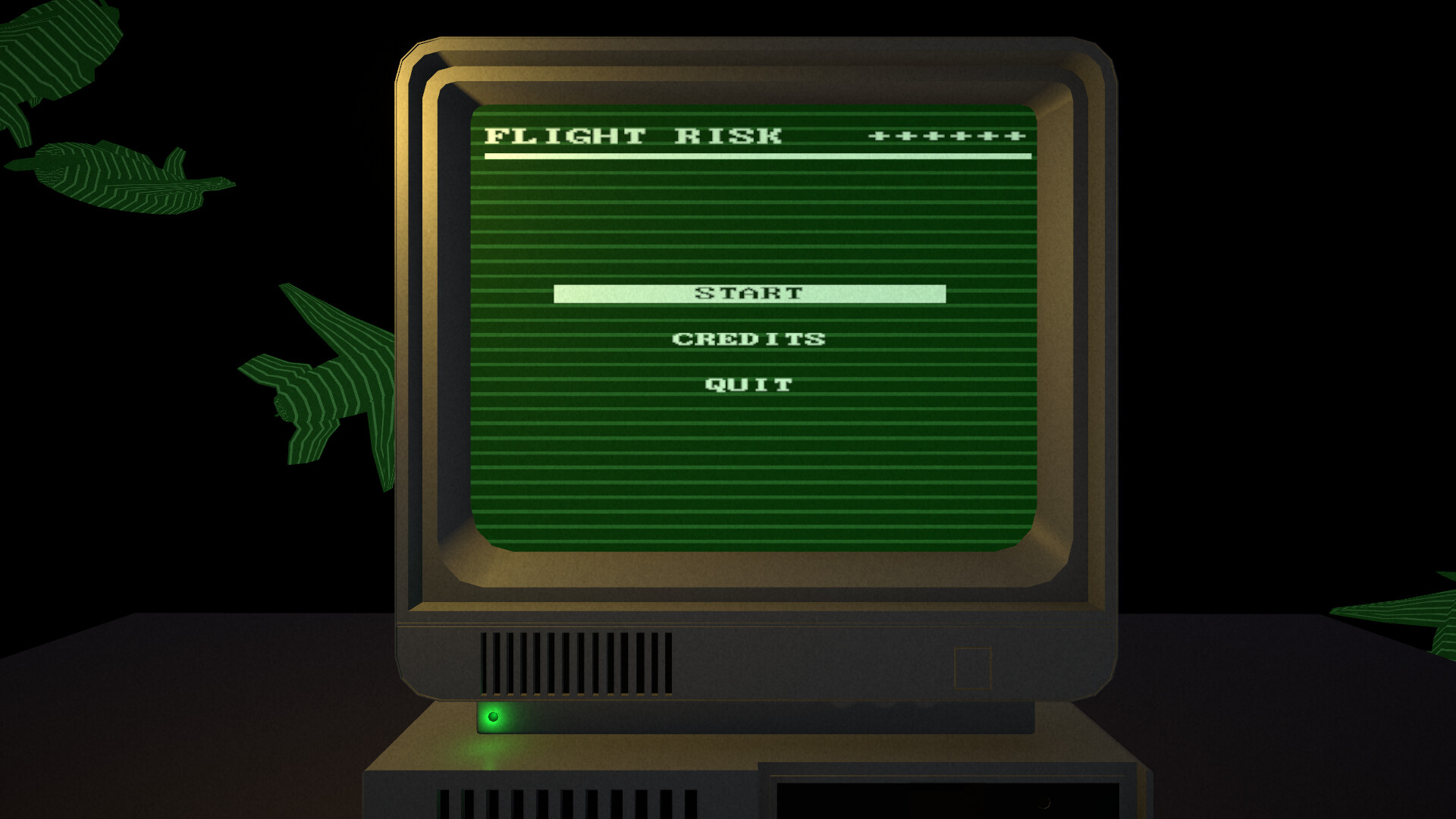 Flight Risk screenshot 5