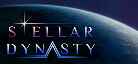 Stellar Dynasty Cover Image