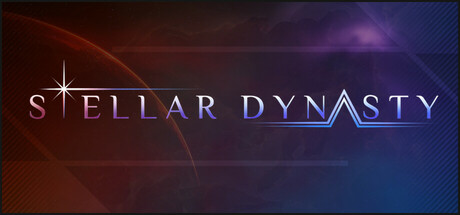 Stellar Dynasty Cover Image