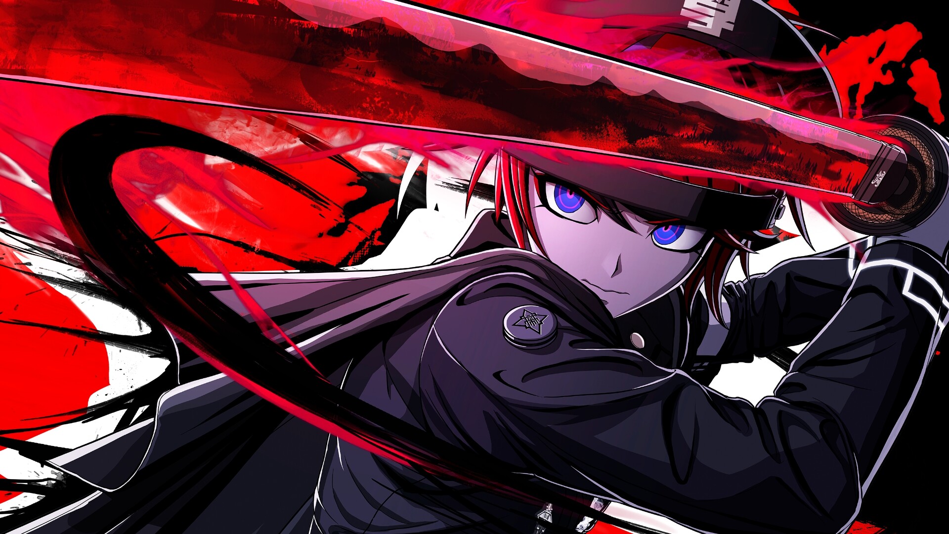 百日战纪：最终防卫学园-The Hundred Line: Last Defense Academy-游戏截图-好玩客