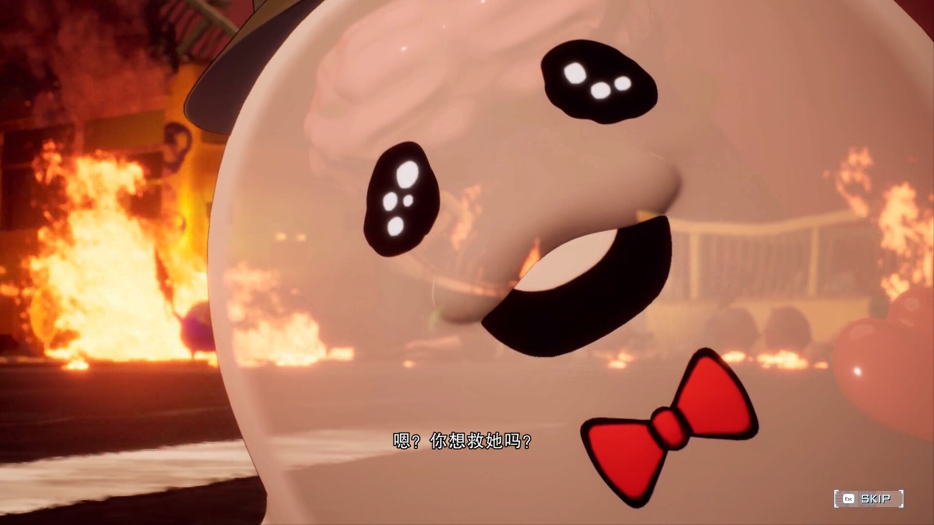 百日战纪 -最终防卫学园-/The Hundred Line -Last Defense Academy -(v1.2.0 容量31.8GB)