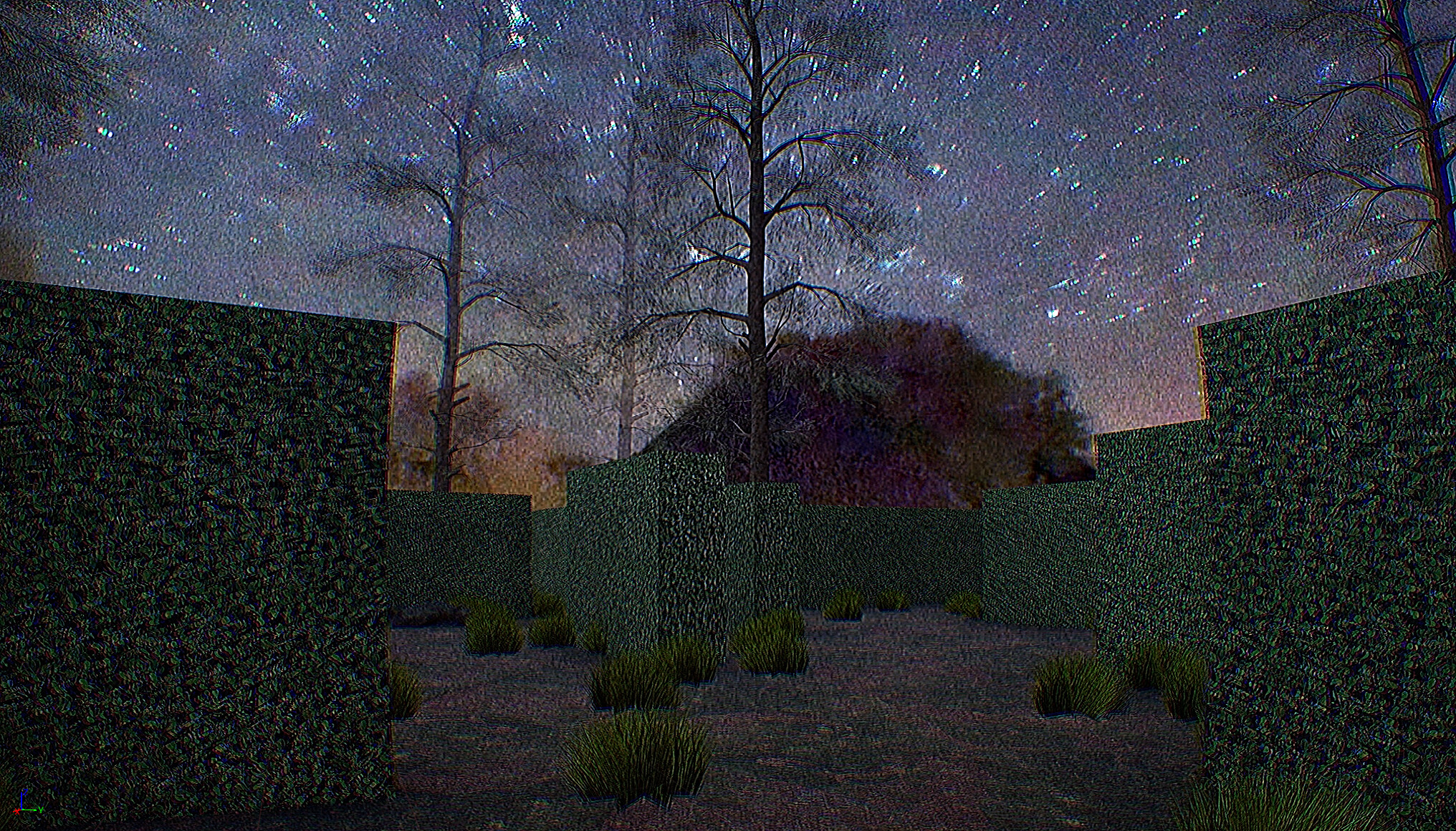 Alpha Rooms screenshot 4