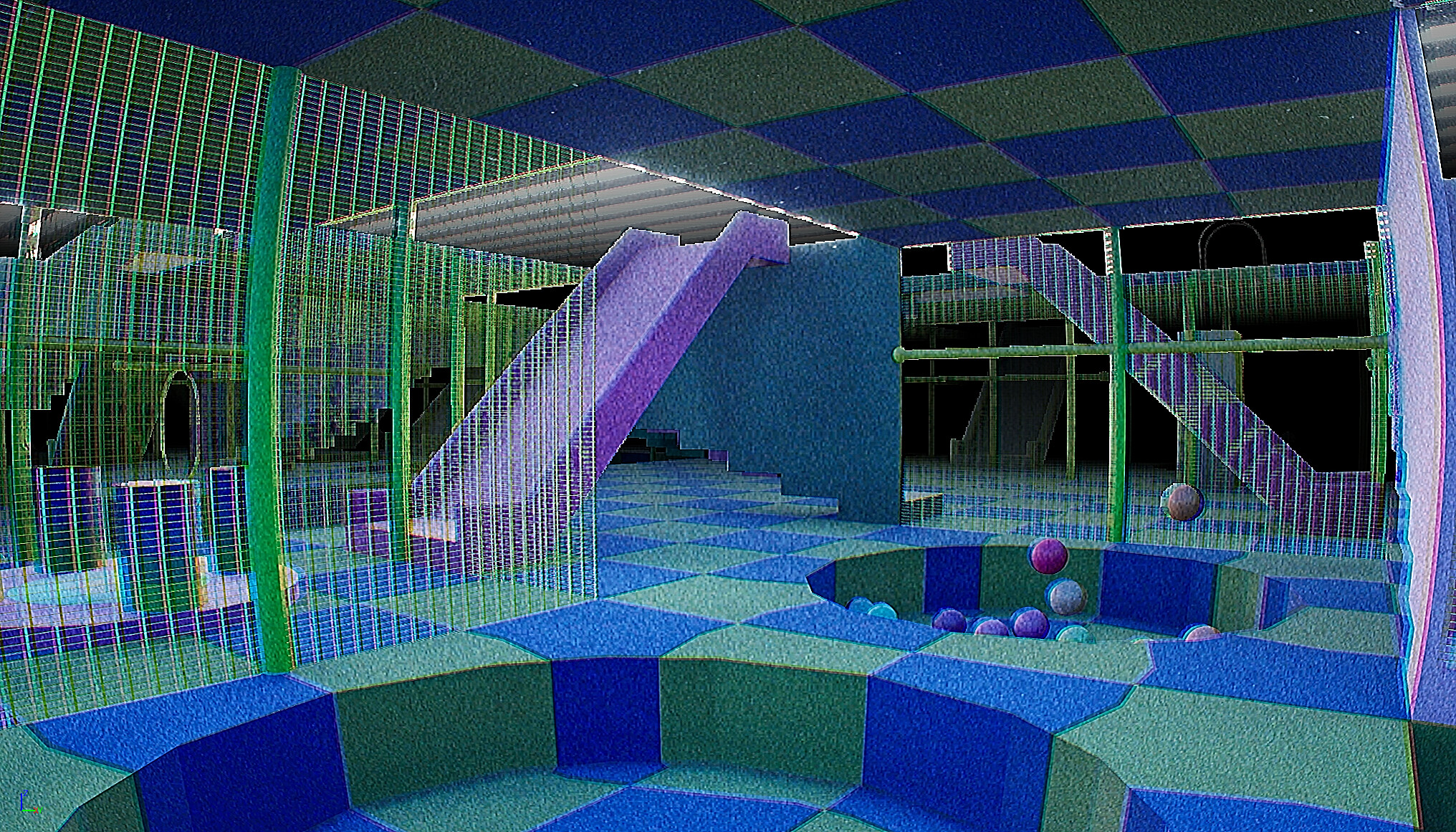 Alpha Rooms screenshot 3