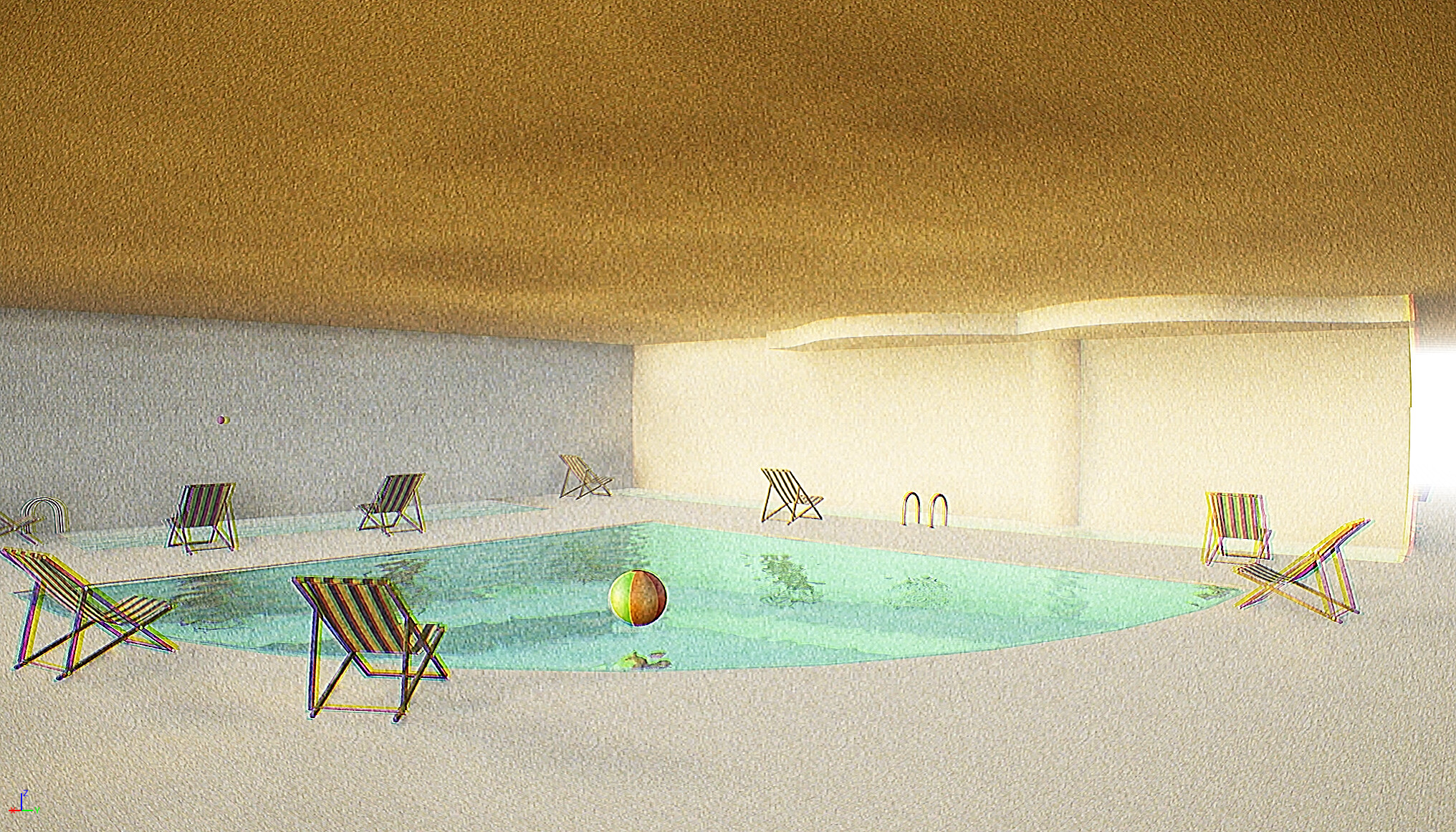 Alpha Rooms screenshot 2