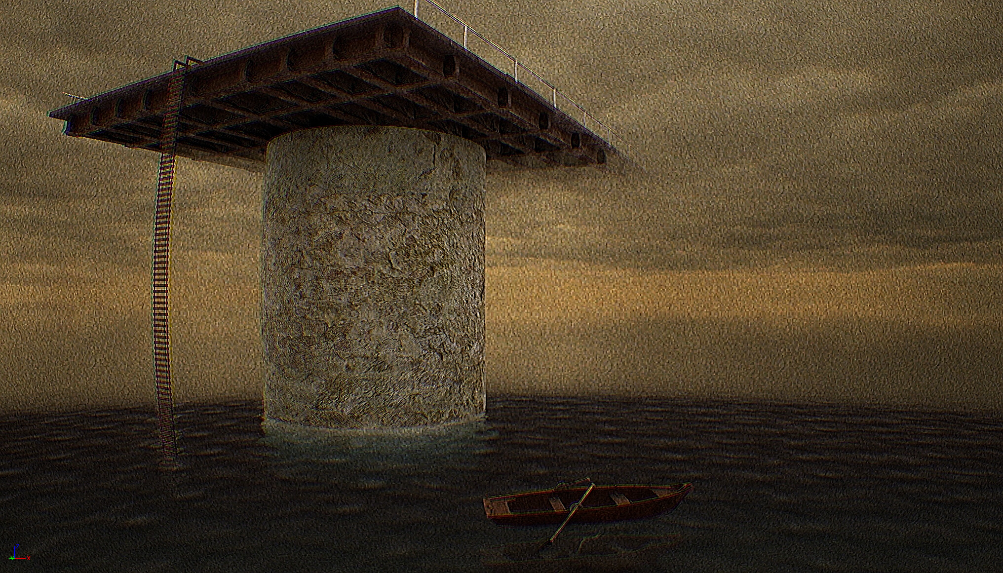 Alpha Rooms screenshot 7