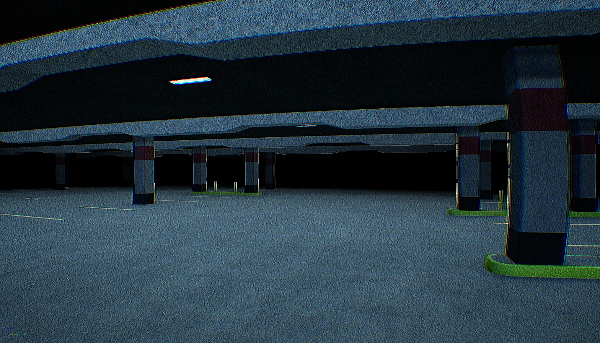 Alpha Rooms screenshot 11