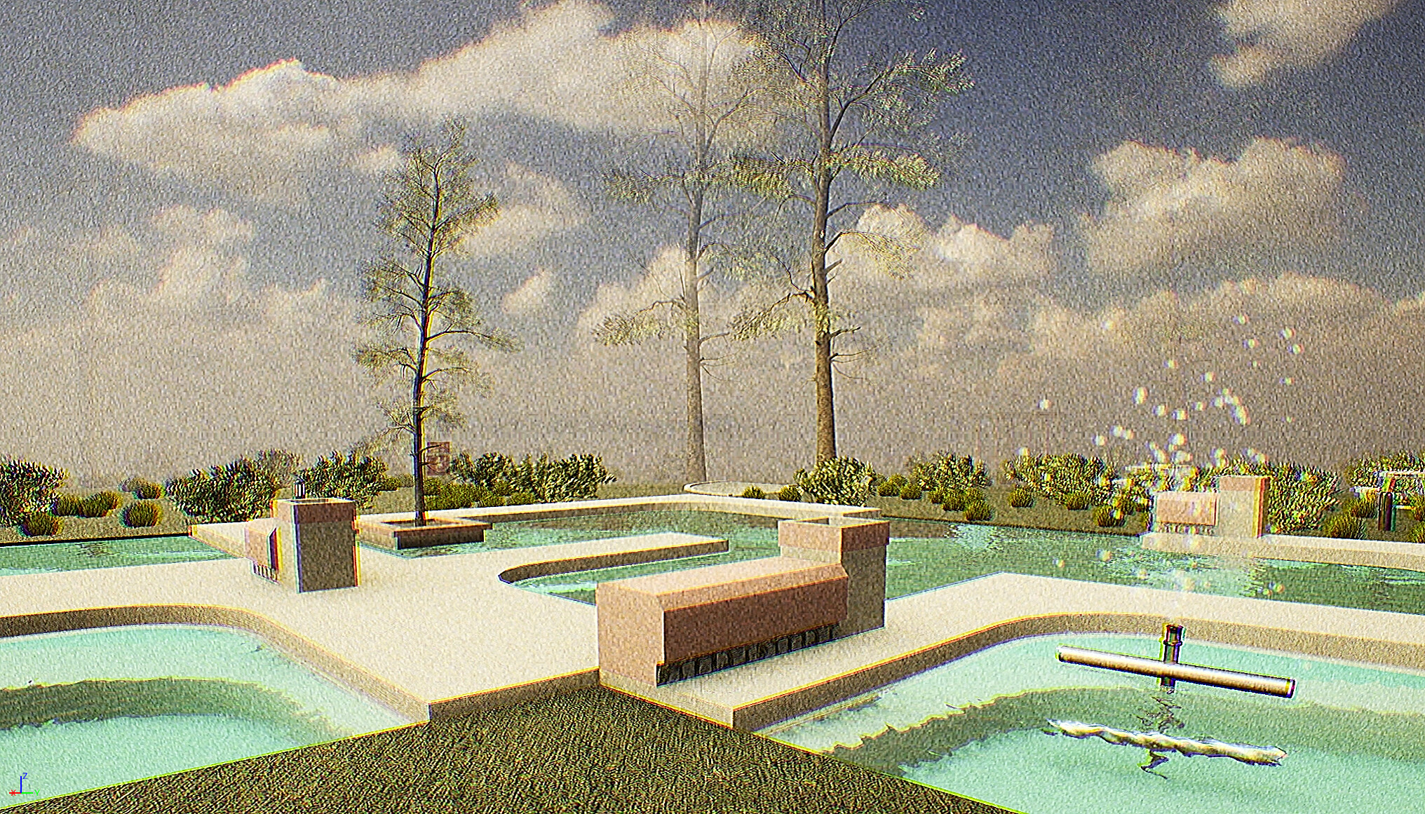 Alpha Rooms screenshot 6