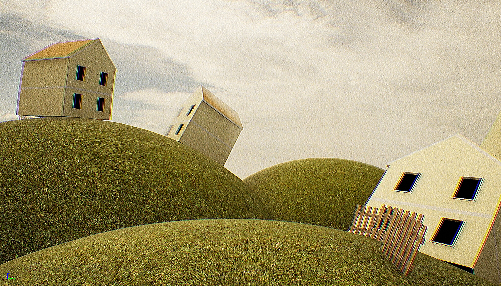 Alpha Rooms screenshot 8
