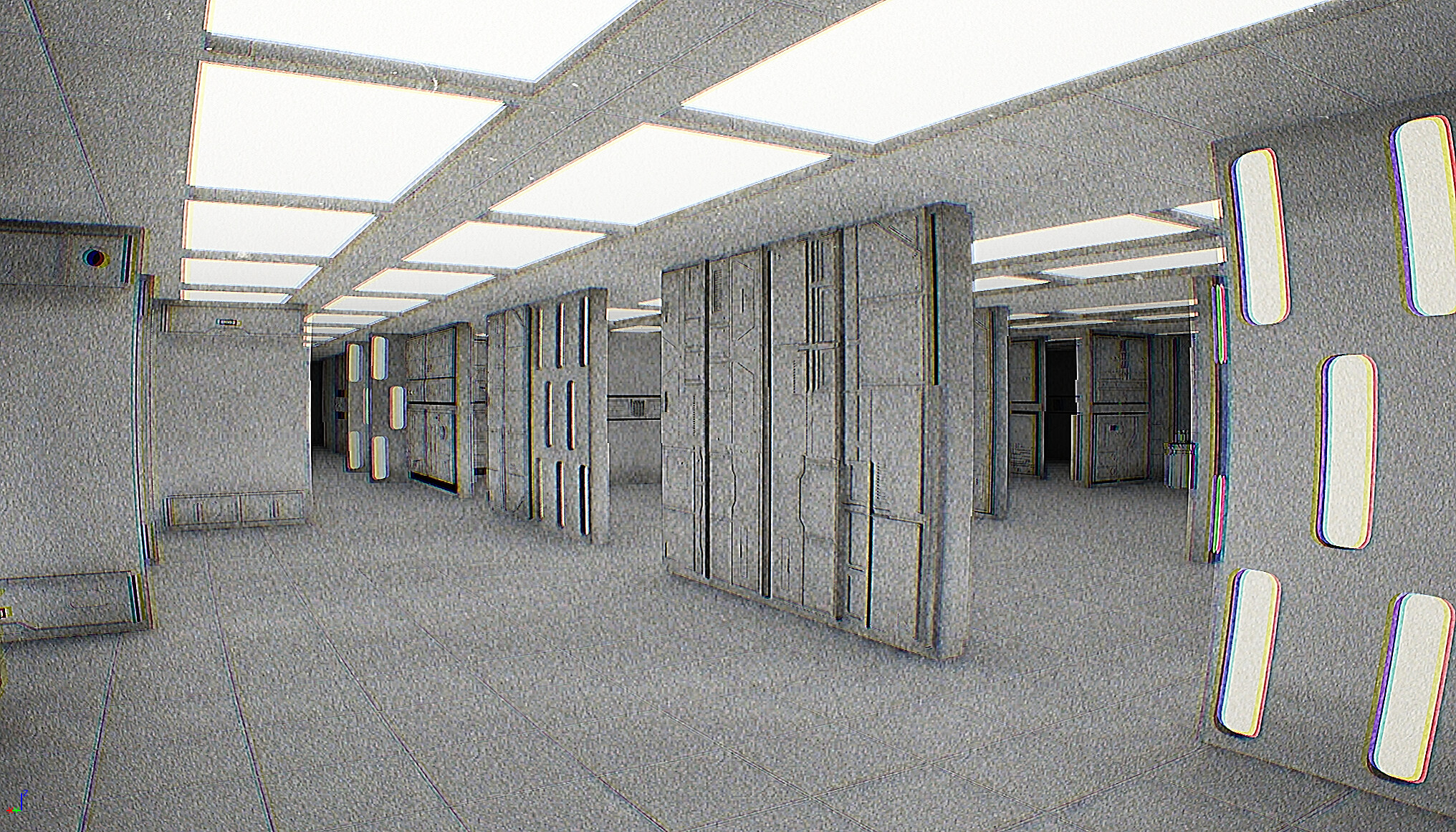 Alpha Rooms screenshot 5