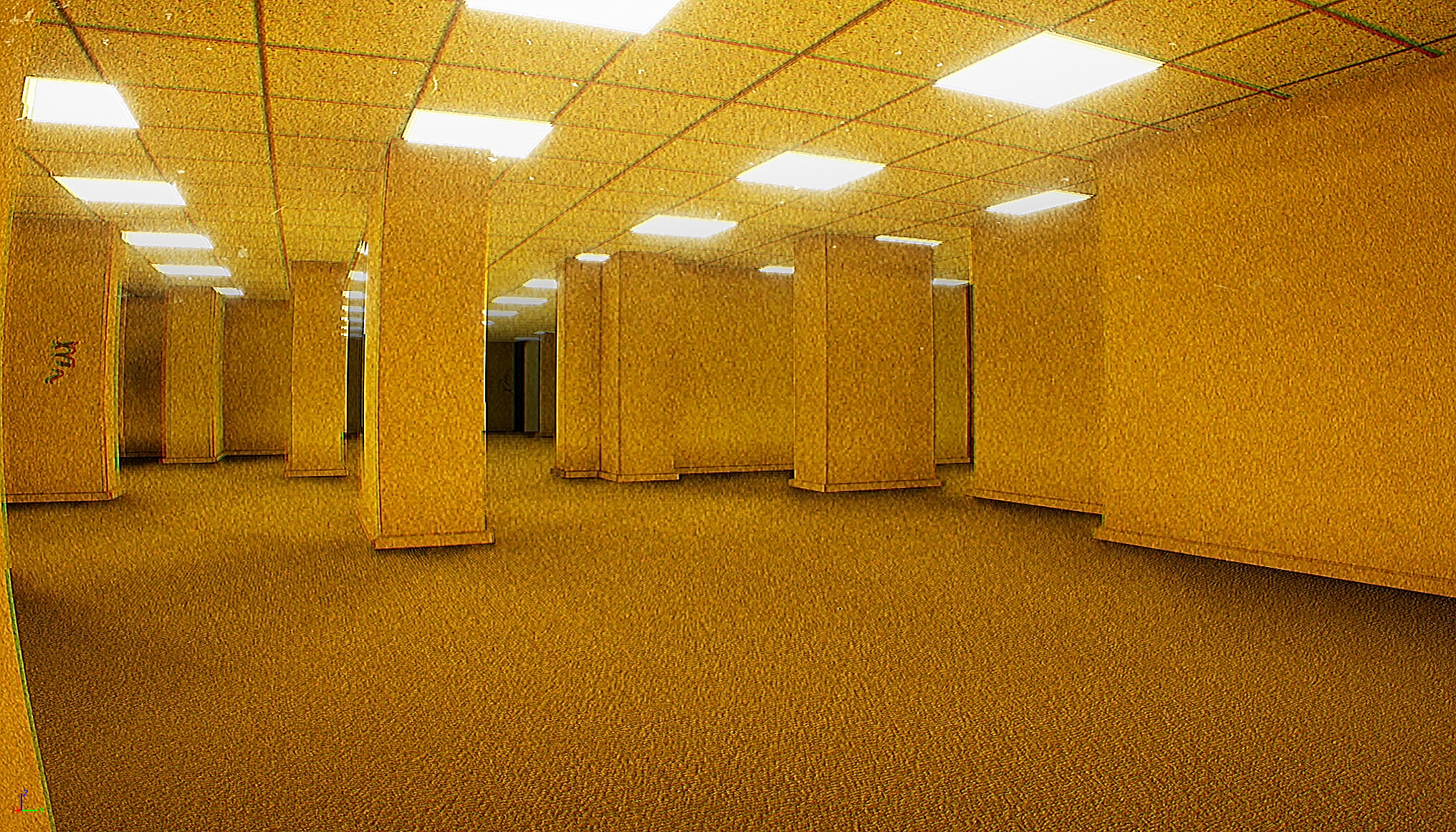 Alpha Rooms screenshot 1