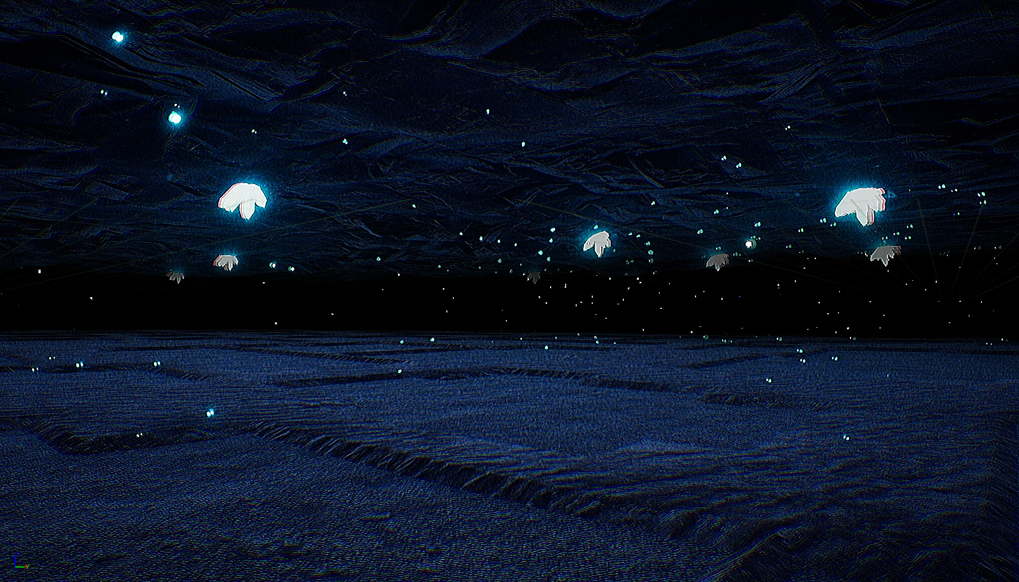 Alpha Rooms screenshot 9