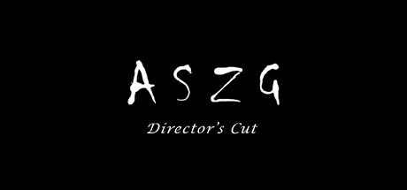 ASZG Director's Cut: header artwork