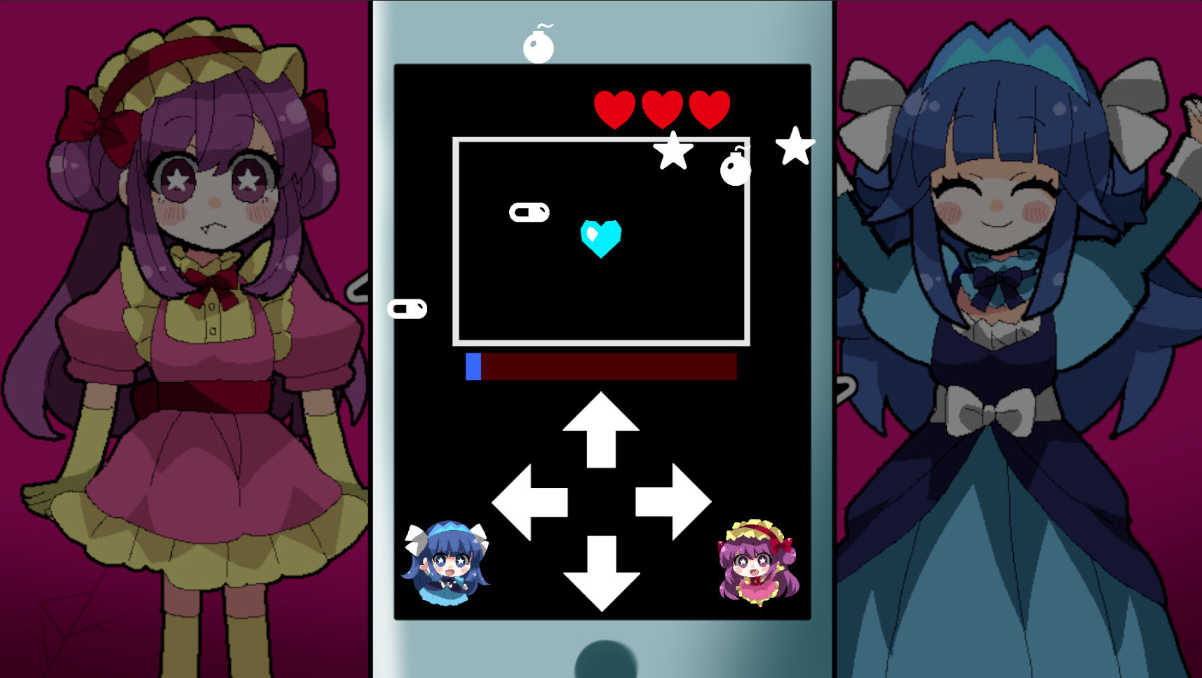 バーチャル★ハッピーランド | Virtual★Happy Land screenshot 5