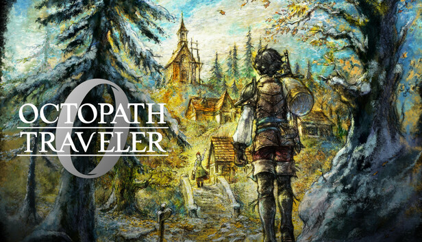オクトパストラベラー1.2 Pre-purchase OCTOPATH TRAVELER 0 on Steam