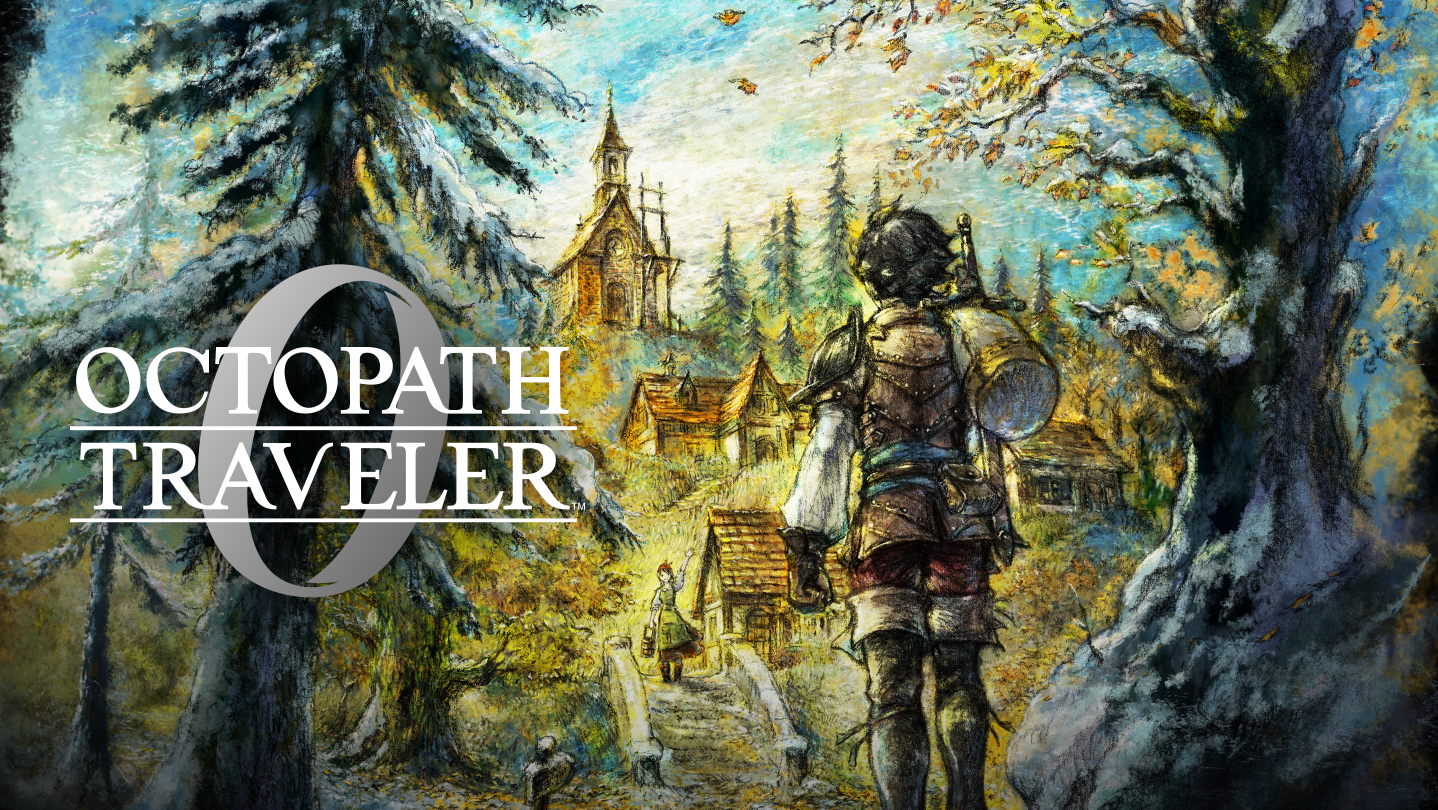 Pre-purchase OCTOPATH TRAVELER 0 on Steam