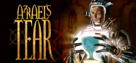 Azrael's Tear Cover Image