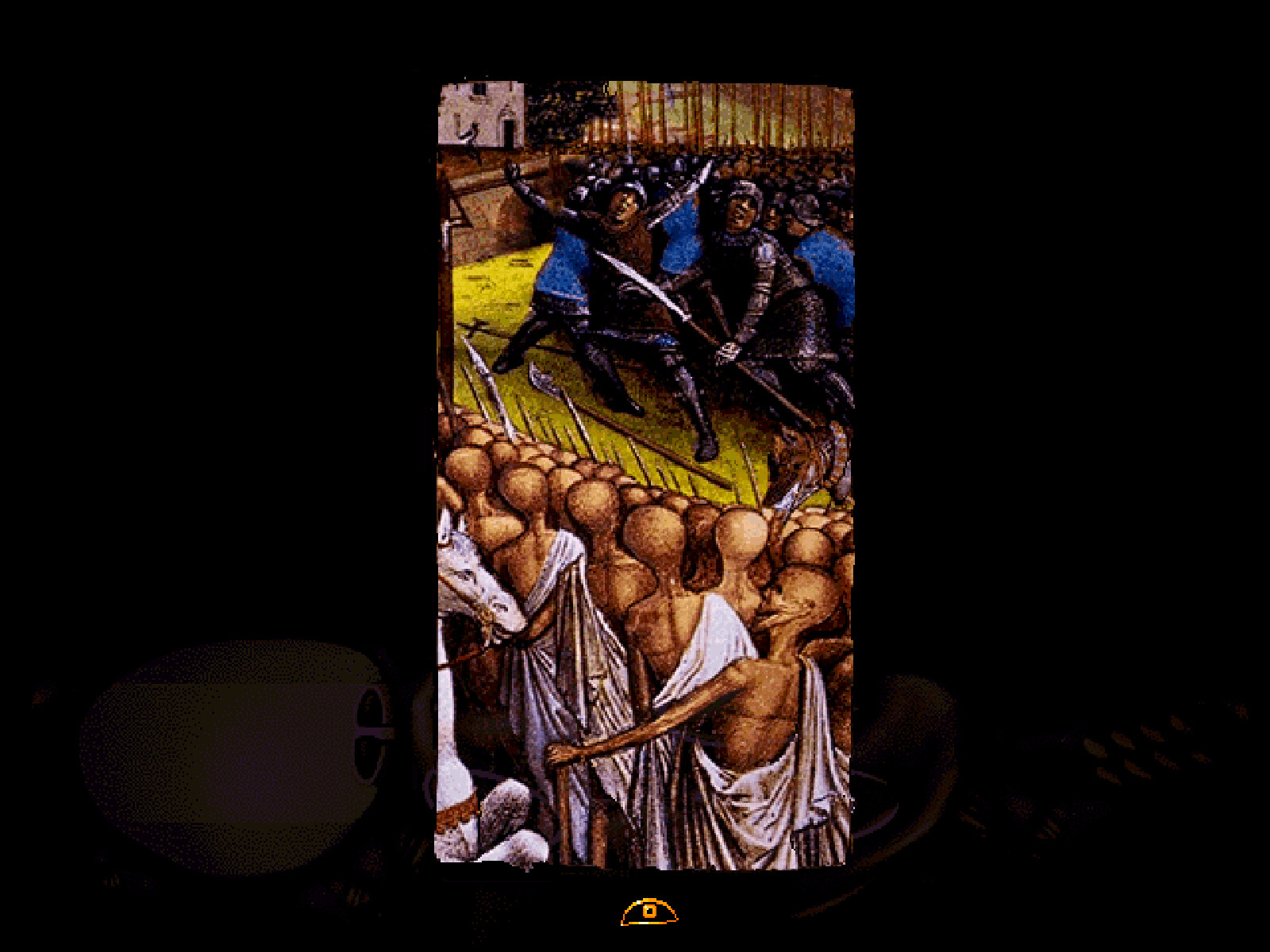 Azrael's Tear screenshot 15