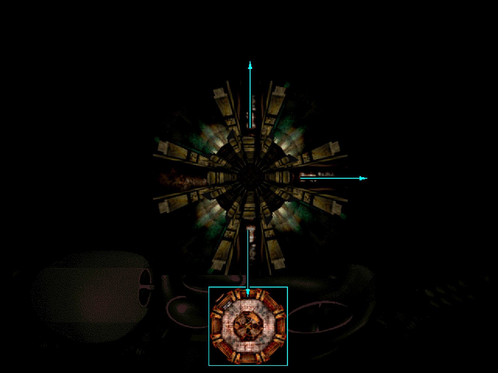 Azrael's Tear screenshot 20