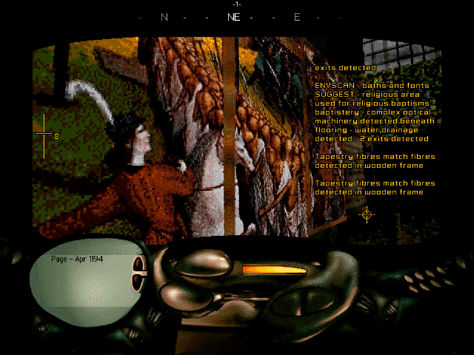 Azrael's Tear screenshot 16