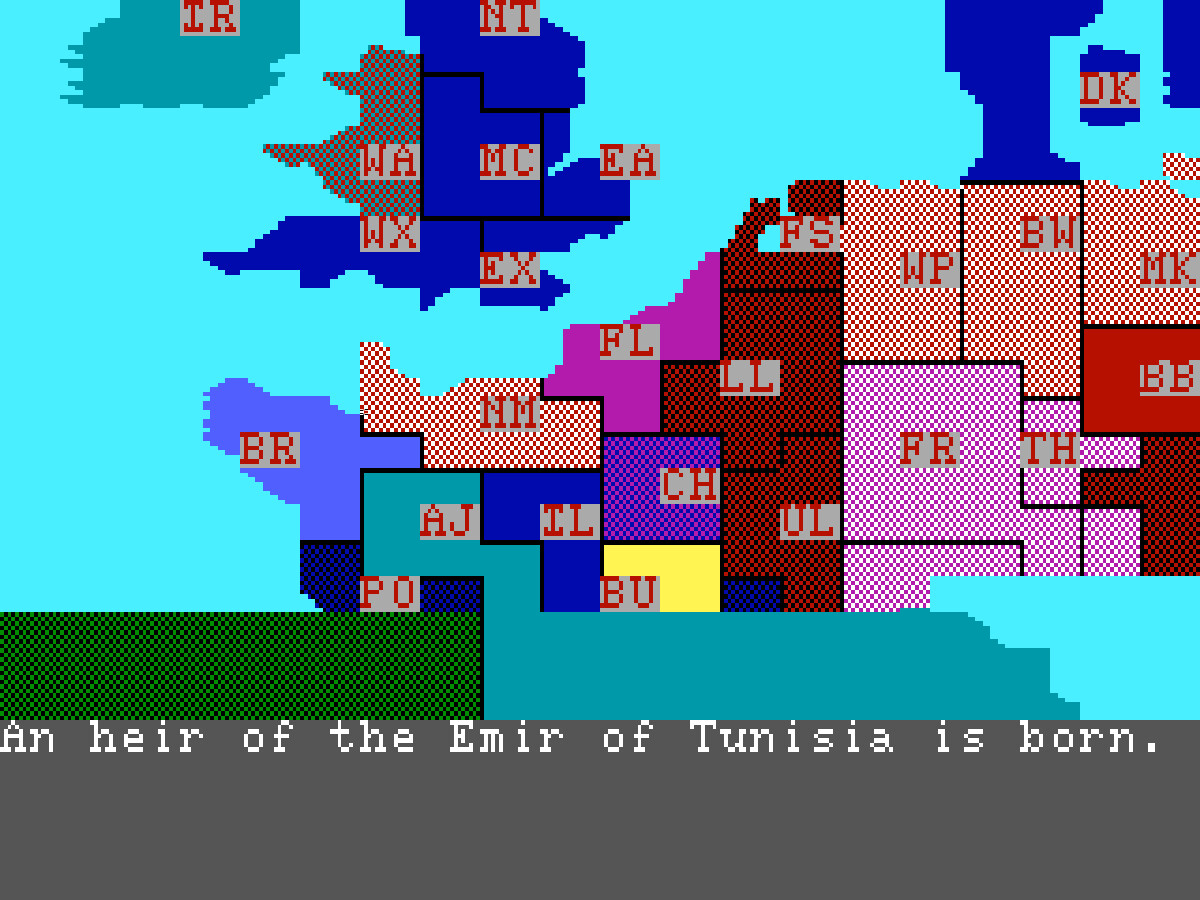 Medieval Lords: Soldier Kings of Europe screenshot 7